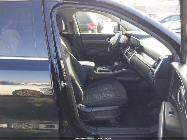 Kia Sorento Lx Image 5