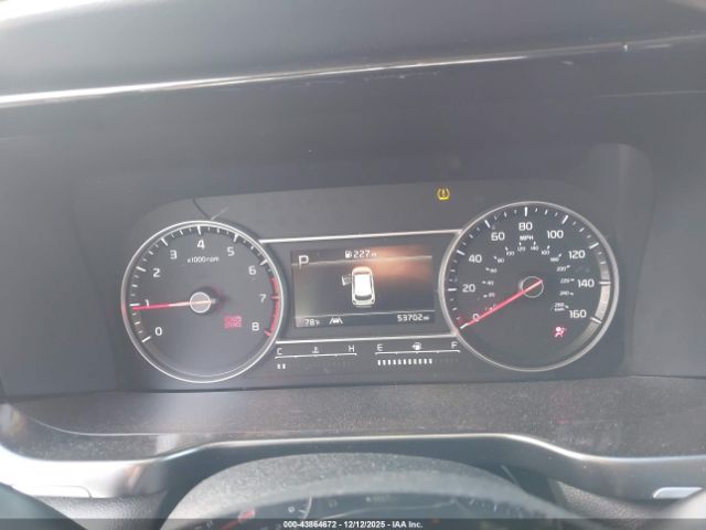 Kia Sorento Lx Image 6