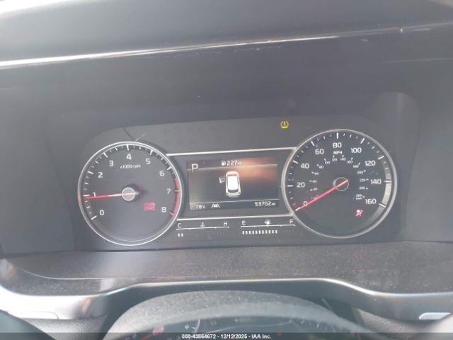 Kia Sorento Lx Image 6