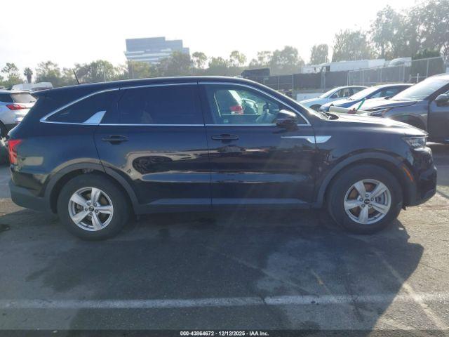 Kia Sorento Lx Image 10