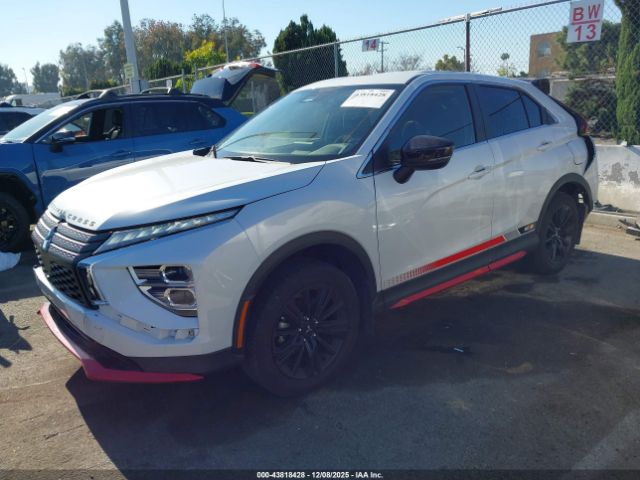 Mitsubishi Eclipse Le S-awc Image 2