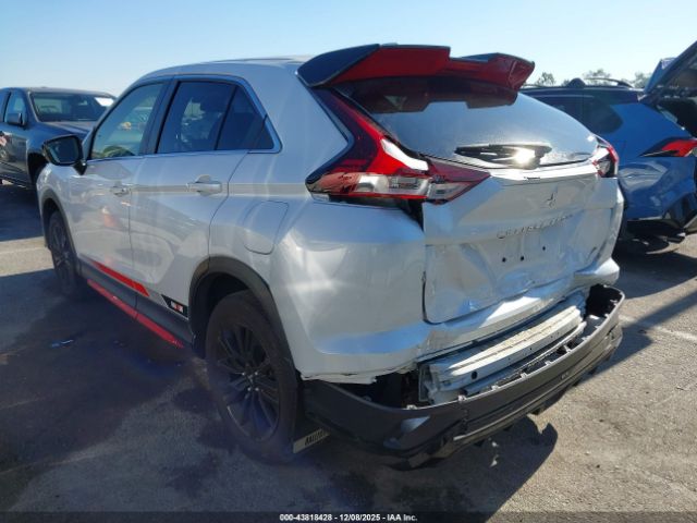 Mitsubishi Eclipse Le S-awc Image 9