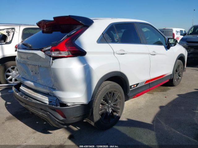 Mitsubishi Eclipse Le S-awc Image 4