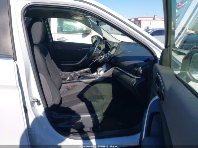 Mitsubishi Eclipse Le S-awc Image 3