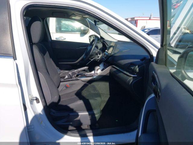 Mitsubishi Eclipse Le S-awc Image 3