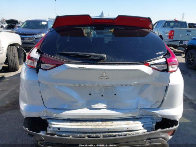 Mitsubishi Eclipse Le S-awc Image 8