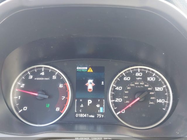 Mitsubishi Eclipse Le S-awc Image 12