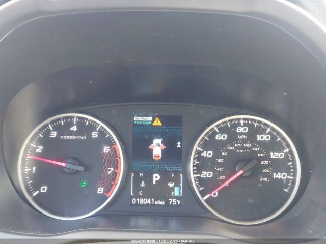 Mitsubishi Eclipse Le S-awc Image 12