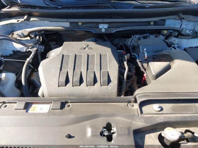 Mitsubishi Eclipse Le S-awc Image 5