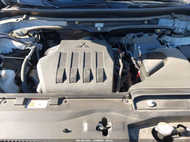 Mitsubishi Eclipse Le S-awc Image 5