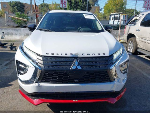 Mitsubishi Eclipse Le S-awc Image 13