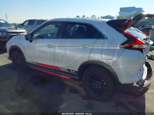 Mitsubishi Eclipse Le S-awc Image 10