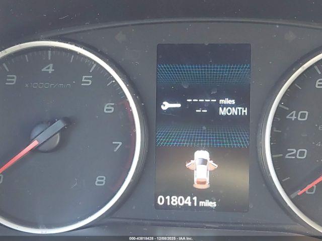 Mitsubishi Eclipse Le S-awc Image 14