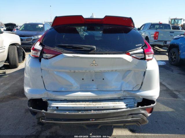 Mitsubishi Eclipse Le S-awc Image 16