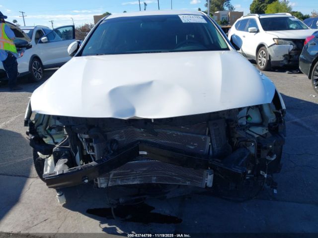 Kia Optima Lx Image 5