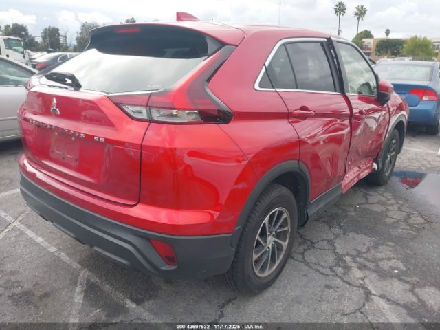 Mitsubishi Eclipse Es S-awc Image 7