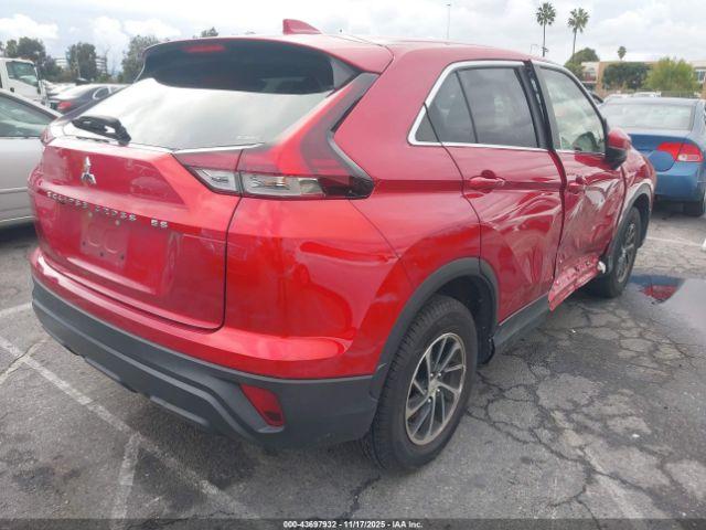 Mitsubishi Eclipse Es S-awc Image 7