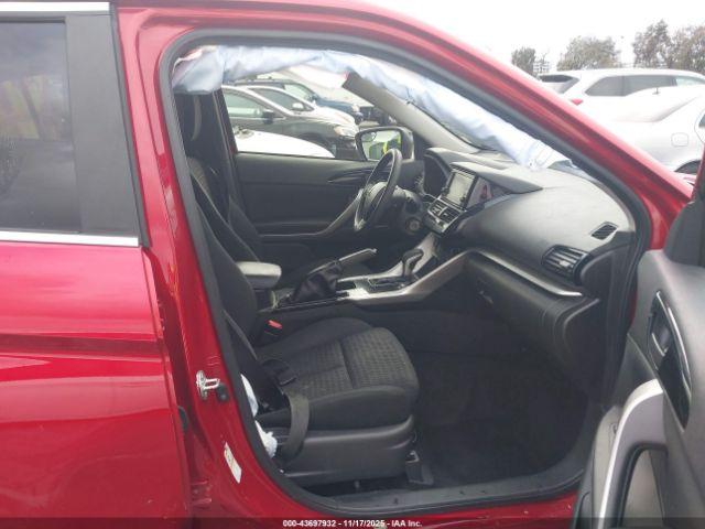 Mitsubishi Eclipse Es S-awc Image 9