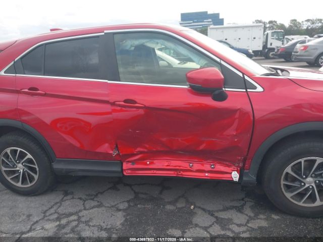 Mitsubishi Eclipse Es S-awc Image 16