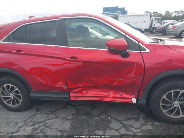 Mitsubishi Eclipse Es S-awc Image 16