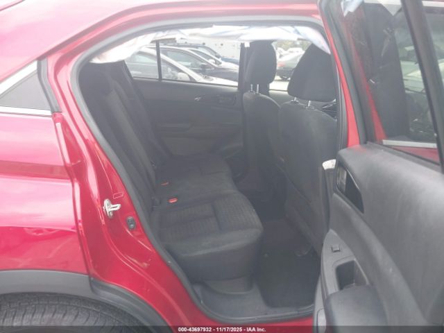 Mitsubishi Eclipse Es S-awc Image 6