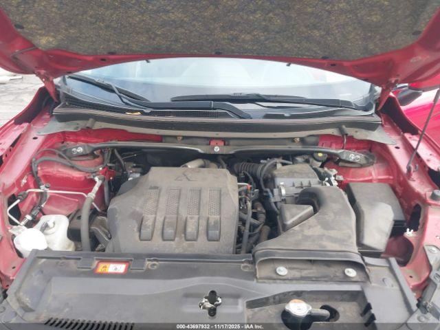 Mitsubishi Eclipse Es S-awc Image 5