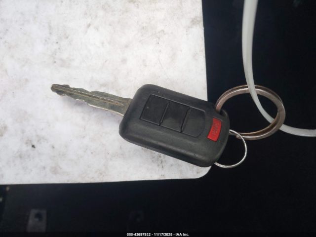 Mitsubishi Eclipse Es S-awc Image 11