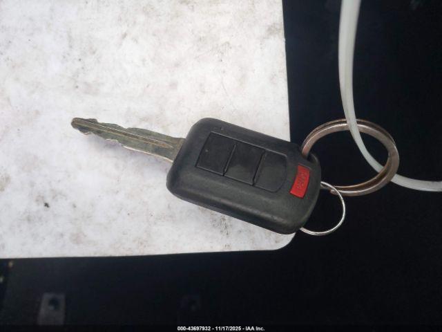 Mitsubishi Eclipse Es S-awc Image 11