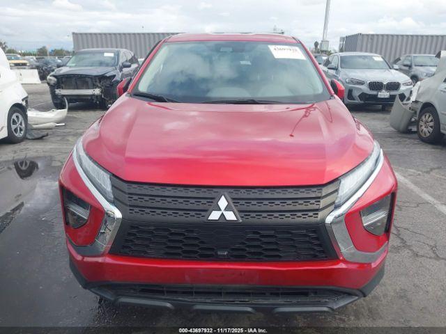 Mitsubishi Eclipse Es S-awc Image 8