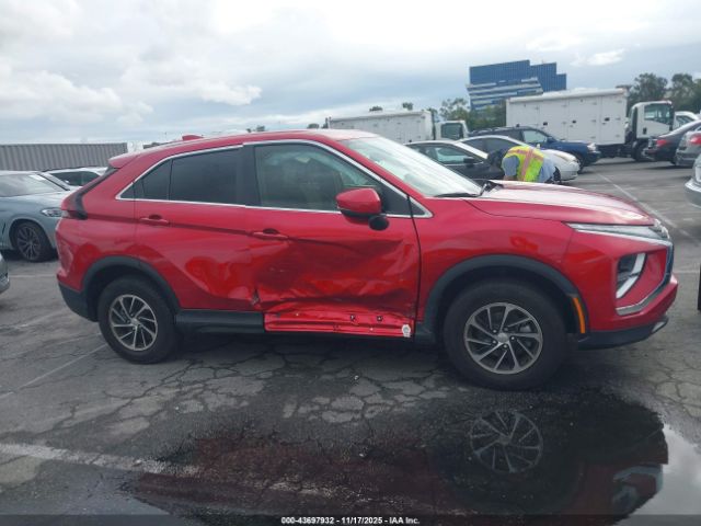 Mitsubishi Eclipse Es S-awc Image 3