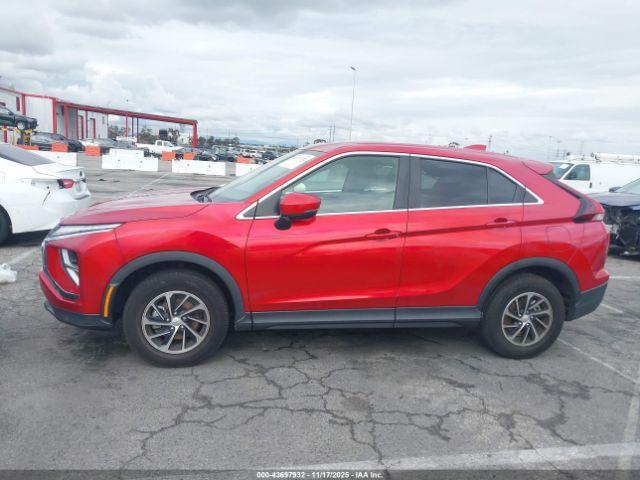 Mitsubishi Eclipse Es S-awc Image 15