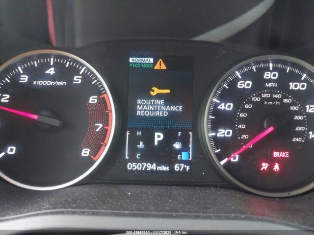 Mitsubishi Eclipse Es S-awc Image 14