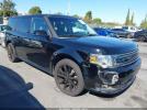 Ford Flex Sel Image 1