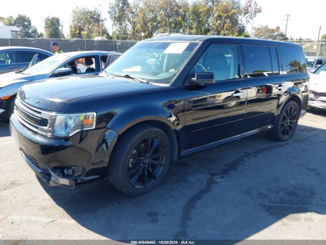 Ford Flex Sel Image 9