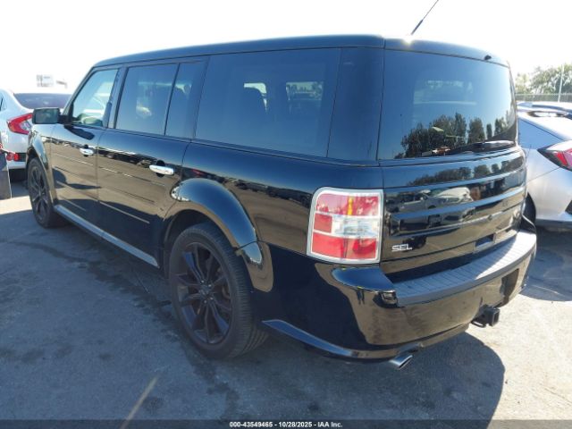 Ford Flex Sel Image 10