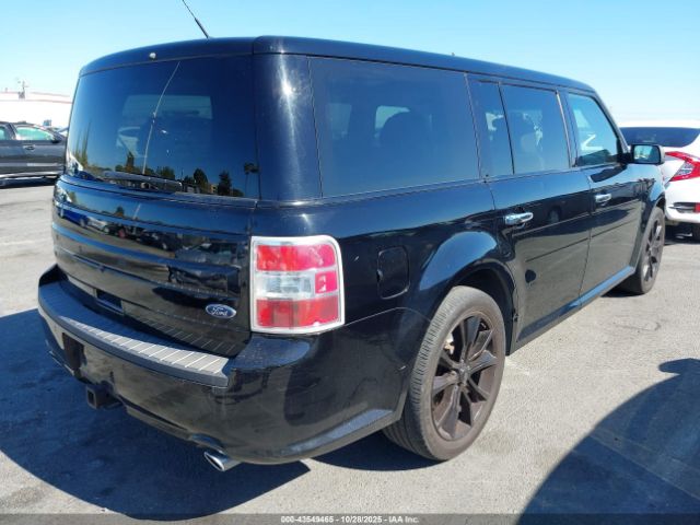 Ford Flex Sel Image 6