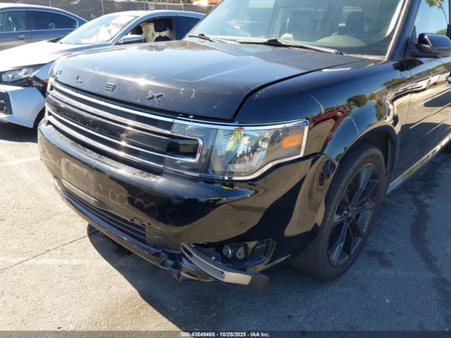 Ford Flex Sel Image 14