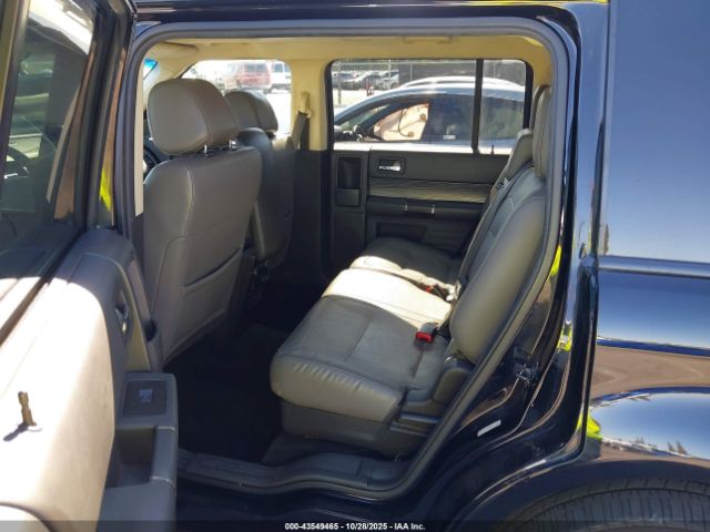 Ford Flex Sel Image 15