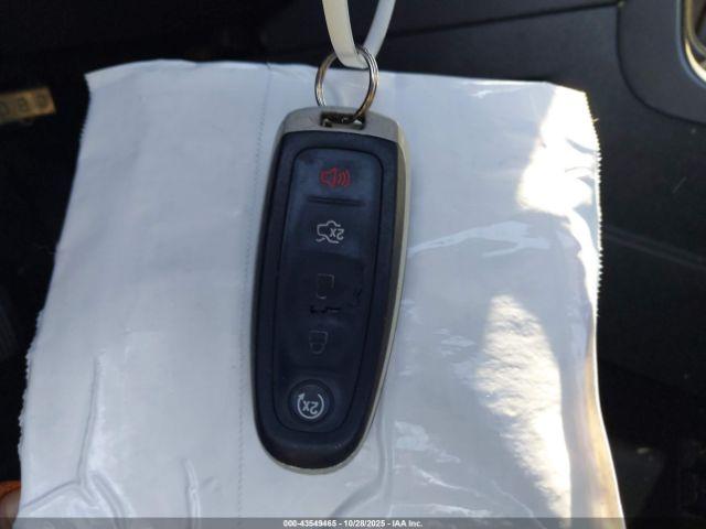 Ford Flex Sel Image 13