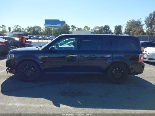 Ford Flex Sel Image 3