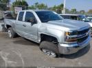 Chevrolet Silverado 1500 1lt Image 1