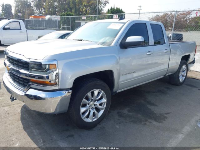 Chevrolet Silverado 1500 1lt Image 15