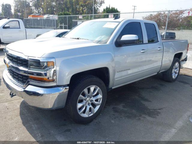 Chevrolet Silverado 1500 1lt Image 15