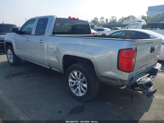 Chevrolet Silverado 1500 1lt Image 6