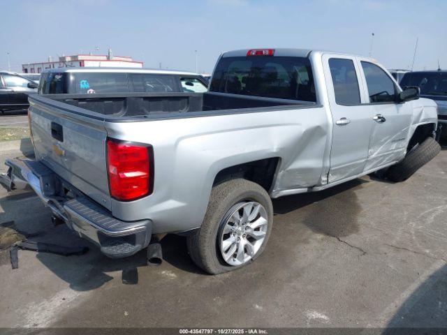 Chevrolet Silverado 1500 1lt Image 5