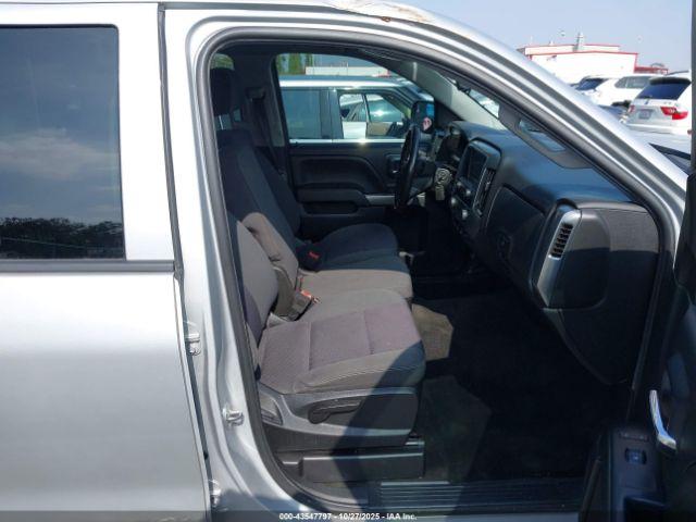 Chevrolet Silverado 1500 1lt Image 3