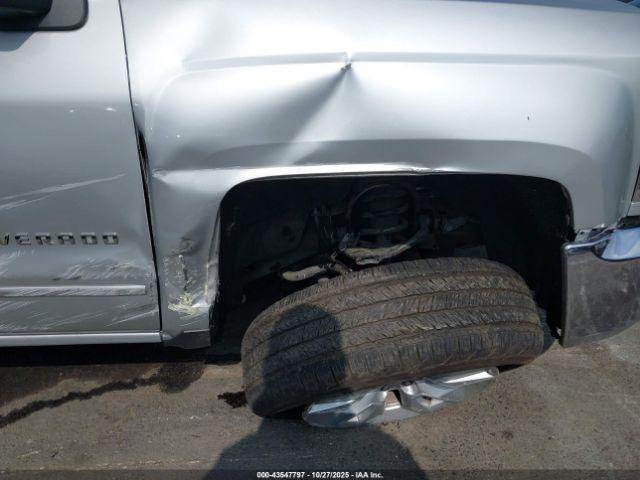 Chevrolet Silverado 1500 1lt Image 16