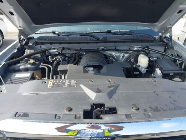 Chevrolet Silverado 1500 1lt Image 7