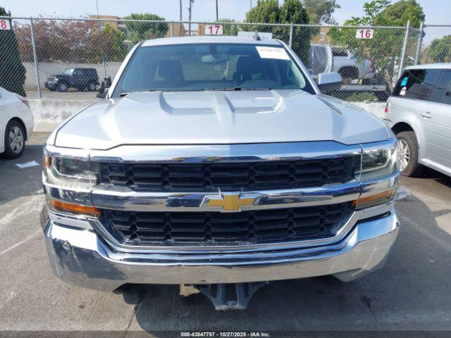 Chevrolet Silverado 1500 1lt Image 11