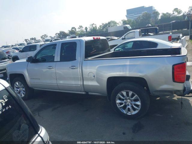 Chevrolet Silverado 1500 1lt Image 13